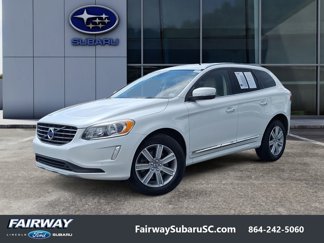 Used 2016 Volvo XC60 T6 image 1