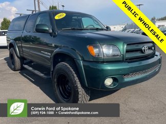 Used 2003 Toyota Tundra Limited w/ Towing Pkg image 1