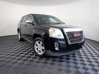 Used 2012 GMC Terrain SLE image 1