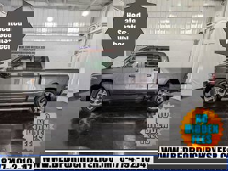 Used 2021 RAM 1500 Big Horn image 1