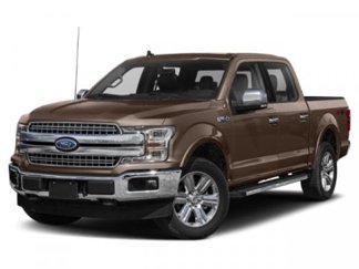Used 2018 Ford F150 Lariat image 1
