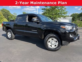 Used 2016 Toyota Tacoma SR5 image 1