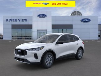 New 2025 Ford Escape Active w/ Cold Weather Package image 1