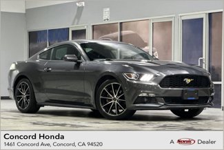 Used 2016 Ford Mustang Coupe w/ Interior & Wheel Package image 1