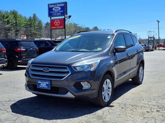 Used 2018 Ford Escape SE image 1