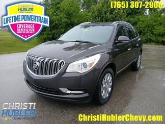 Used 2016 Buick Enclave Premium image 1