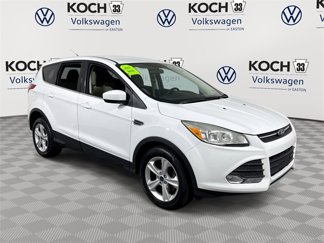 Used 2014 Ford Escape SE image 1