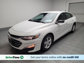 Used 2020 Chevrolet Malibu LS w/ Driver Confidence Package II image 1