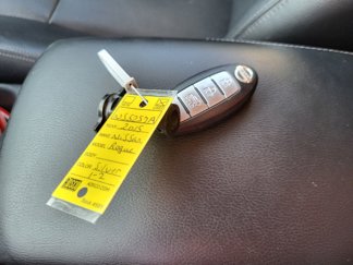 Used 2015 Nissan Rogue SL w/ SL Premium Package image 1
