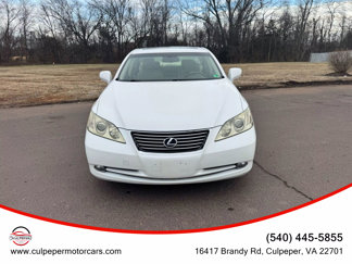 Used 2007 Lexus ES 350 image 1