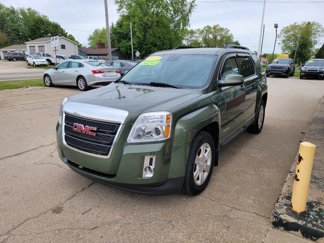 Used 2015 GMC Terrain SLT w/ Open Road Package image 1
