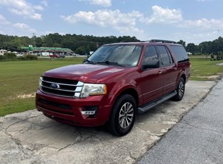 Used 2015 Ford Expedition EL XLT w/ Equipment Group 202A image 1