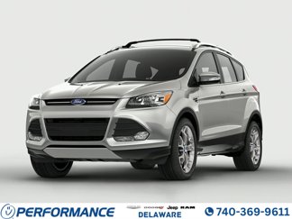 Used 2016 Ford Escape SE image 1