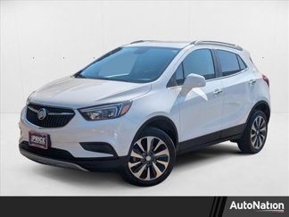 Used 2022 Buick Encore Preferred w/ Safety Package image 1