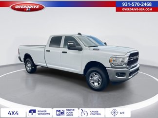 Used 2023 RAM 2500 Tradesman w/ Chrome Appearance Group image 1