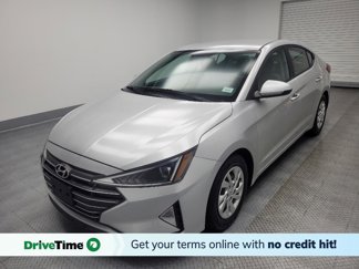 Used 2019 Hyundai Elantra SE image 1