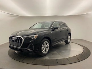 New 2025 Audi Q3 2.0T Premium Plus image 1