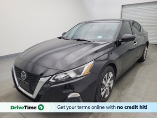 Used 2020 Nissan Altima 2.5 S image 1