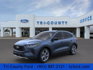 New 2025 Ford Escape ST-Line w/ Tech Pack #1 image 1