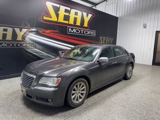 Used 2014 Chrysler 300 C w/ Beats Audio Group image 1