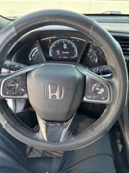 Used 2019 Honda Civic EX image 1