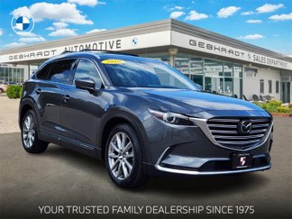Used 2016 MAZDA CX-9 Signature image 1