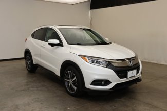 Certified 2022 Honda HR-V EX image 1