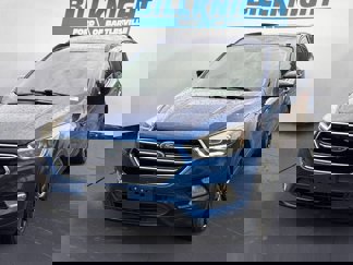 Used 2017 Ford Escape SE w/ Equipment Group 201A video 1
