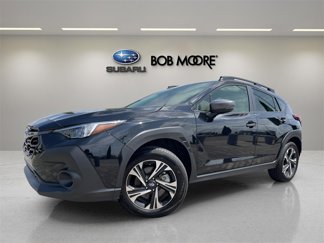 Certified 2024 Subaru Crosstrek 2.0i Premium image 1