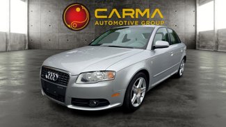 Used 2008 Audi A4 2.0T image 1