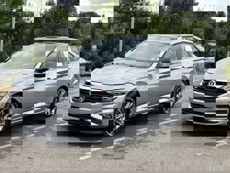 Used 2021 Volkswagen Jetta R-Line video 1