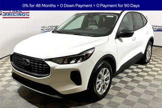 New 2025 Ford Escape Active image 1