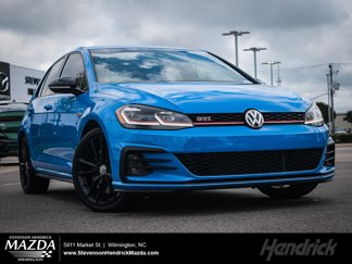 Used 2019 Volkswagen GTI Rabbit Edition image 1