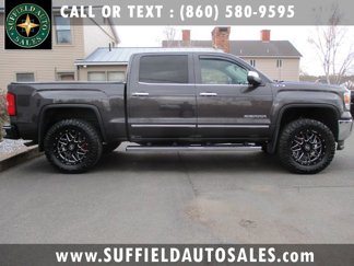 Used 2014 GMC Sierra 1500 SLT image 1