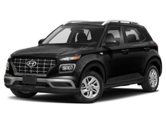 Used 2020 Hyundai Venue SEL image 1