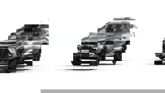 New 2025 Chevrolet Trax ACTIV image 1