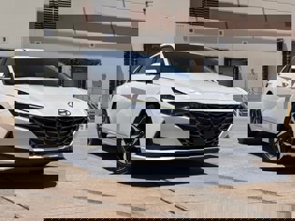 Used 2021 Hyundai Elantra SEL w/ Convenience + Premium Package image 1