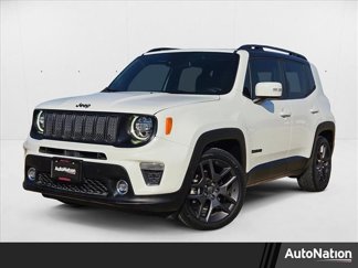Used 2019 Jeep Renegade Limited w/ Quick Order Package 22P image 1