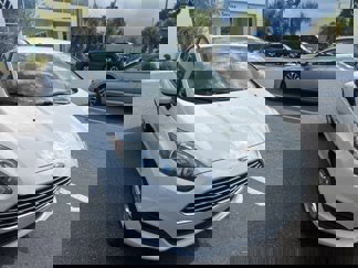 Used 2019 Ford Fiesta SE image 1