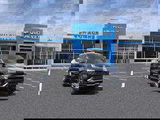 New 2025 Buick Envista Preferred w/ Advanced Safety Package image 1