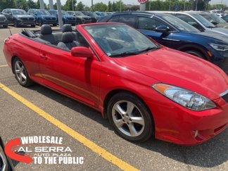 Used 2006 Toyota Solara Convertible image 1