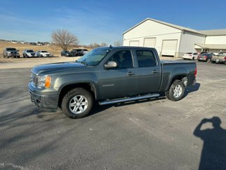 Used 2011 GMC Sierra 1500 SLE w/ Power Tech Package image 1
