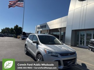 Used 2013 Ford Escape SEL image 1
