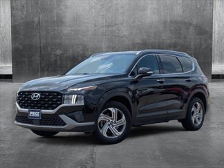Used 2023 Hyundai Santa Fe SEL image 1