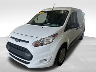 Used 2016 Ford Transit Connect XLT image 1