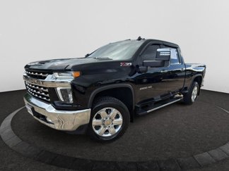 Used 2023 Chevrolet Silverado 2500 LTZ w/ LTZ Premium Package image 1