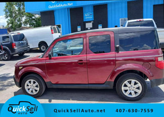 Used 2008 Honda Element EX image 1