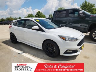 Used 2016 Ford Focus ST image 1