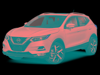 Used 2020 Nissan Rogue Sport SL image 1