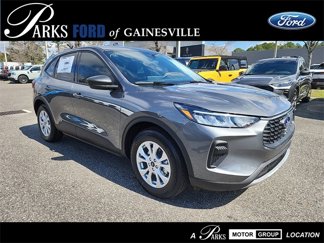 New 2025 Ford Escape Active image 1